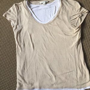 Banana Republic Tee Shirt